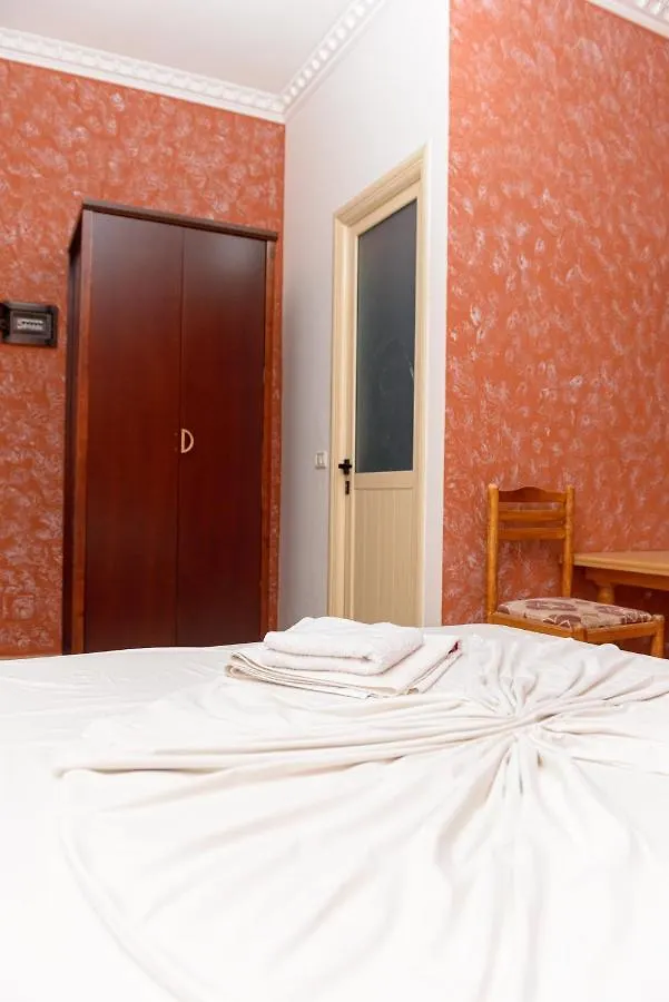 Hotel Argeli Orikum