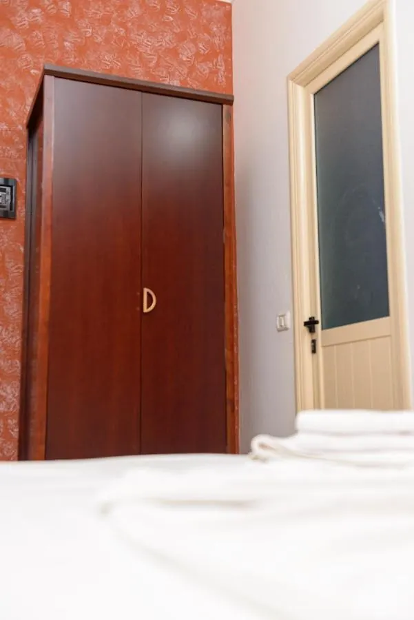 ***  Hotel Argeli Orikum Albania