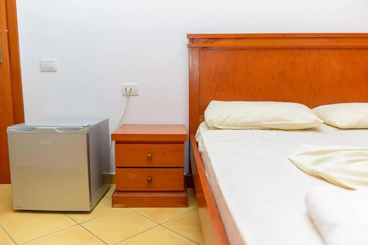 Hotel Argeli Orikum