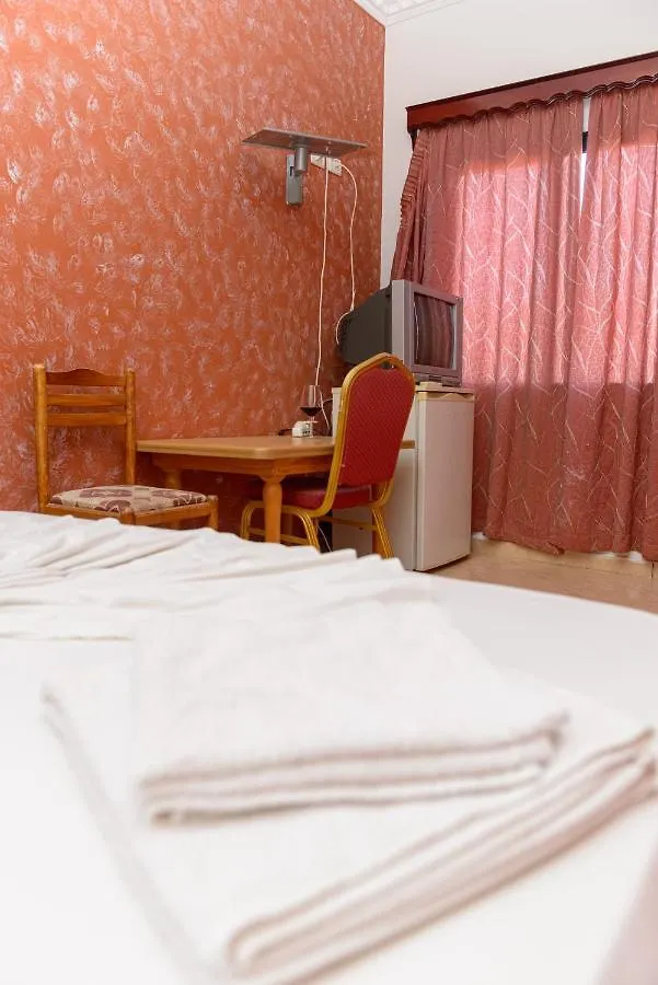 Hotel Argeli Orikum