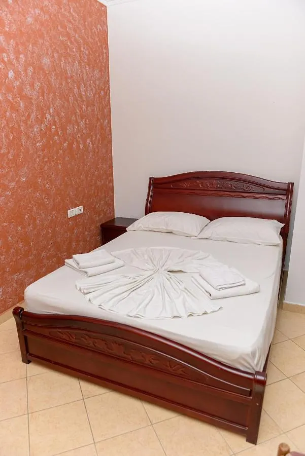 Hotel Argeli Orikum