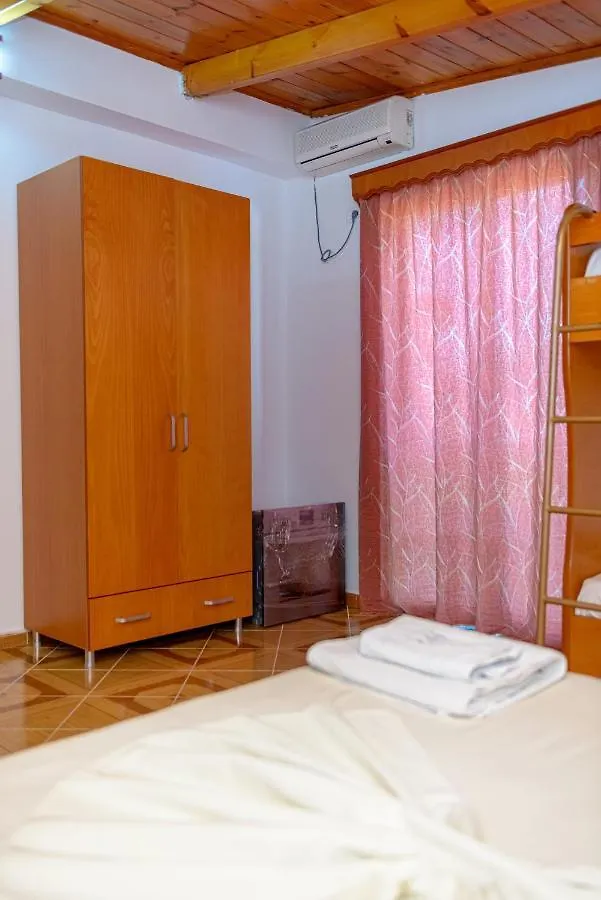 Hotel Argeli Orikum