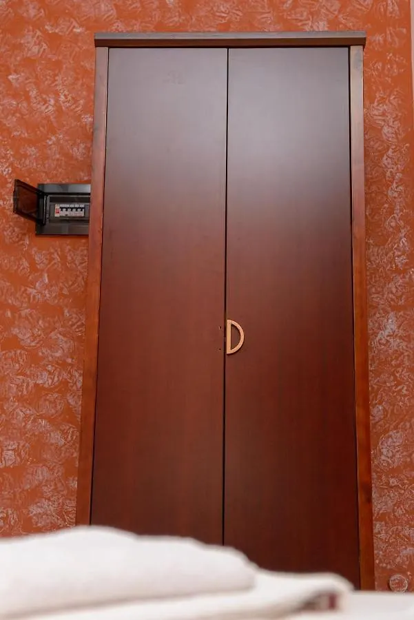 Hotel Argeli Orikum 3*,  Albania