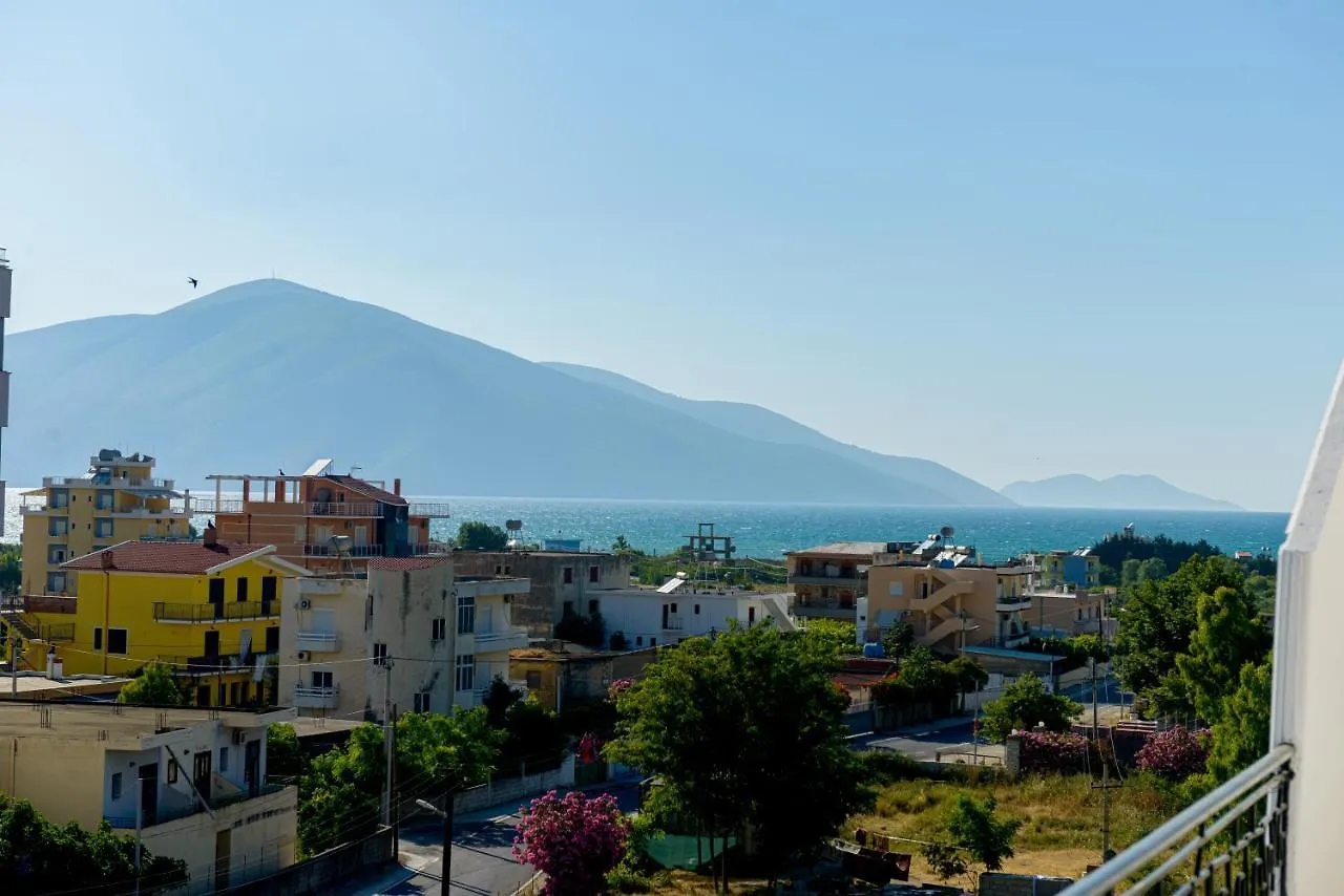 Hotel Argeli Orikum 3*,  Albania