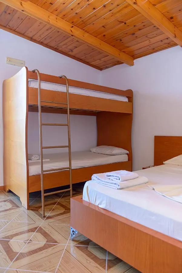 Hotel Argeli Orikum