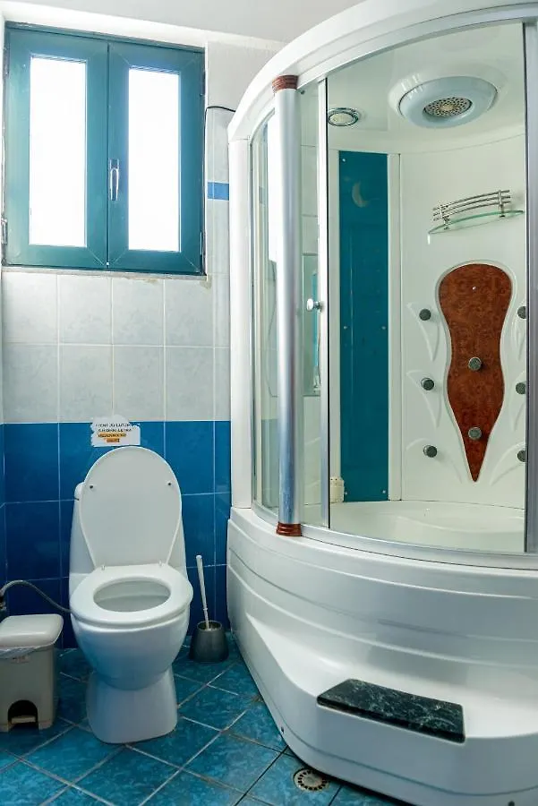 Hotel Argeli Orikum