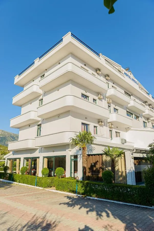 Hotel Argeli Orikum 3*,  Albania