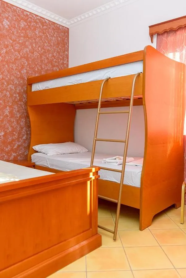 Hotel Argeli Orikum