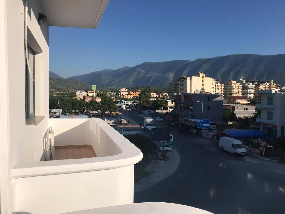 Hotel Argeli Orikum